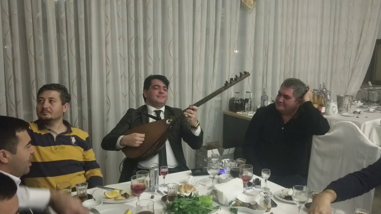 Fezail Miskinli Bas Saritel 2018
