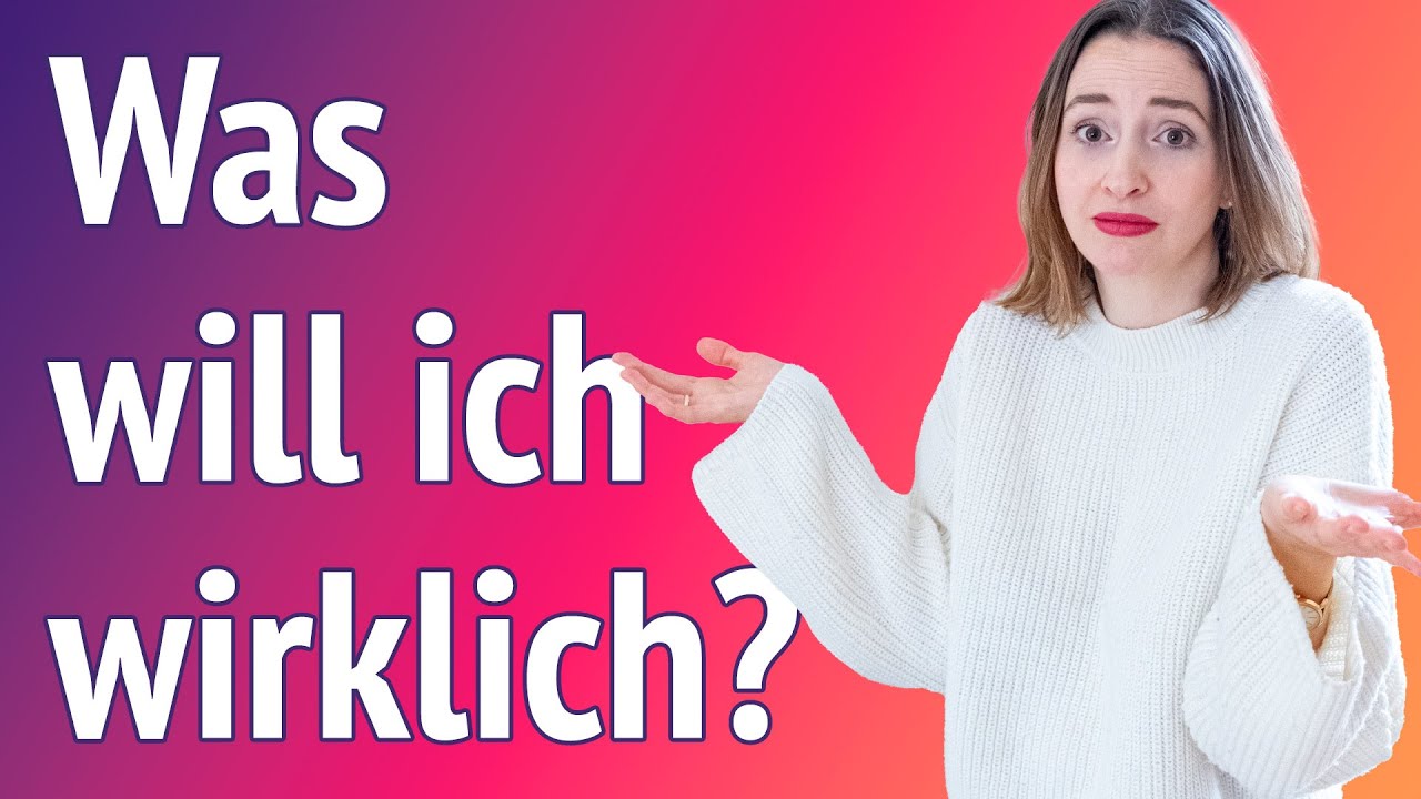 Wie soll es weitergehen? 11 Fragen, um dir über deine Ziele im neuen Jahr klar zu werden