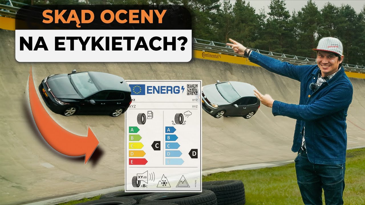 CONTIDROM Jak CONTINENTAL testuje opony? | Moto LAB