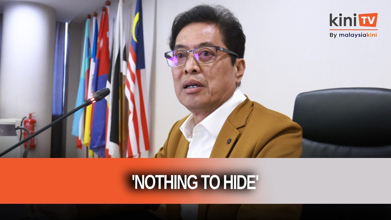 'I have nothing to hide' - Azam welcomes any transparent, independent probe