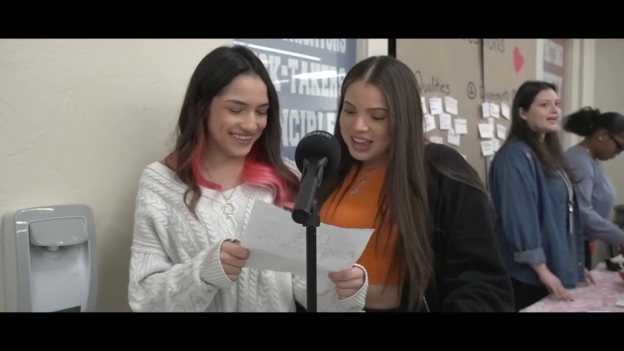 TJTV Ep. 16- 2/23