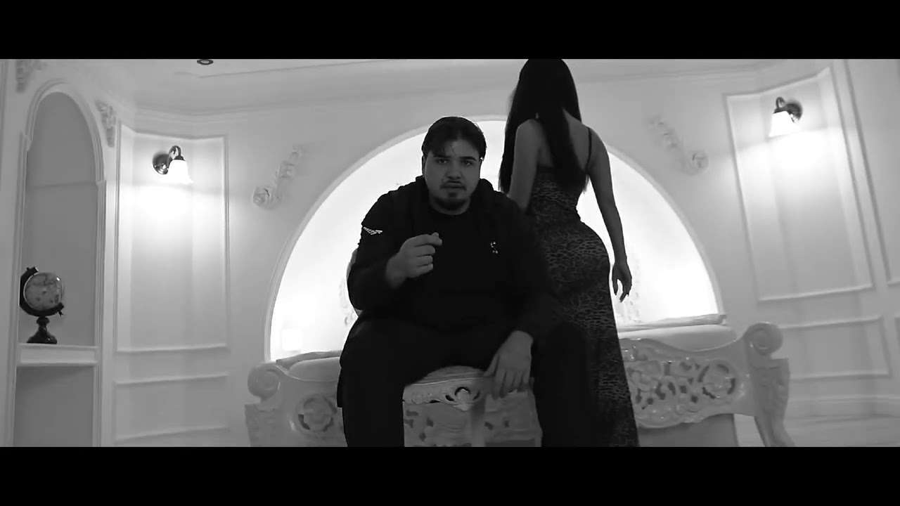 BIG T - NONSTOP (prod by Exulo) 
