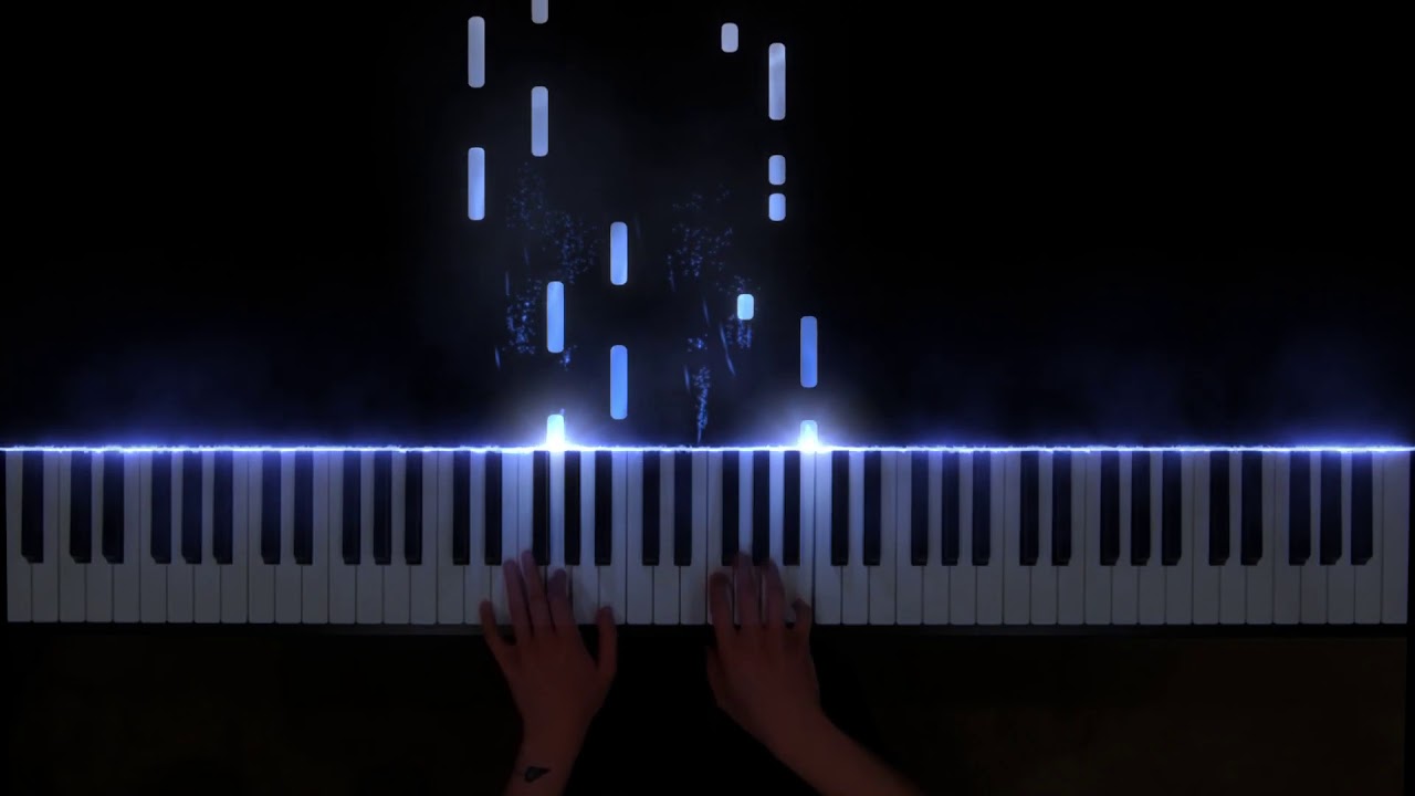 Mad World - Roland Orzabal | AMEB Piano for Leisure (Grade 2)