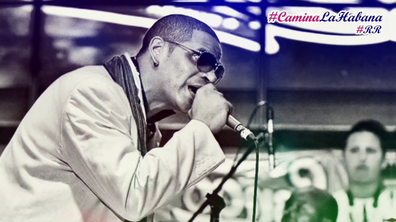 CONFIANZA (EN VIVO) - MICHEL MAZA CON LA CHARANGA HABANERA | CAMINA LA HABANA by RENZO REY #RR