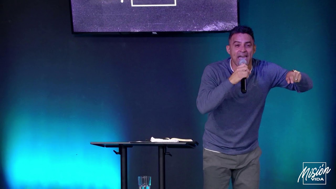 DOMINGO 10:00AM
