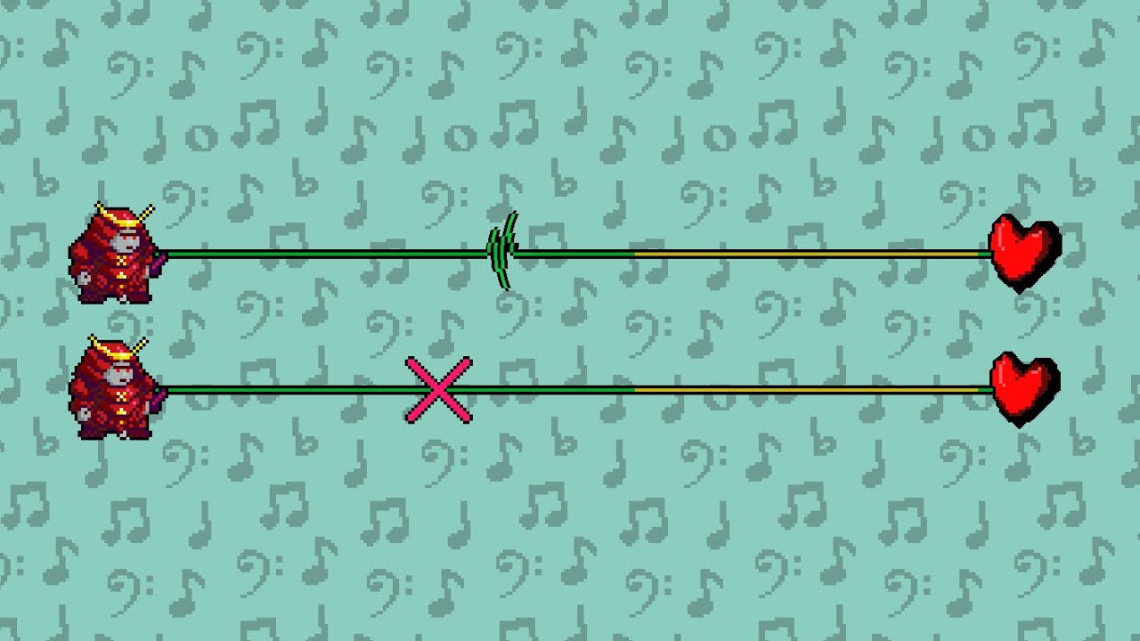 livetune - Hand in Hand (Clockticks and Windups Tutorial) [S+] [Easy] | Rhythm Doctor Custom