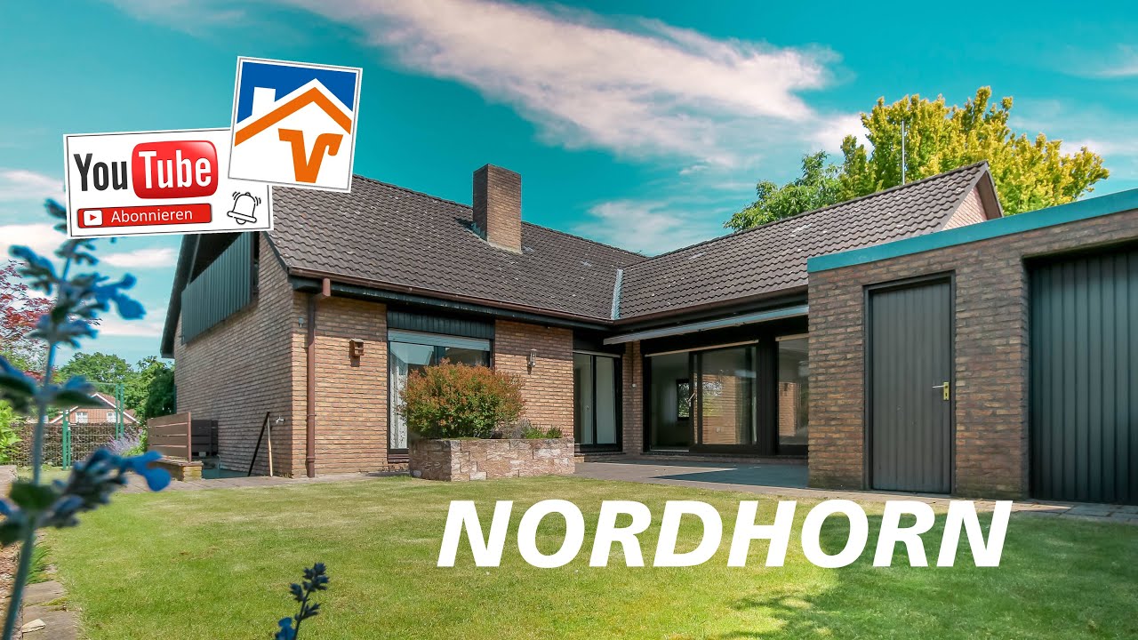 *verkauft* Einfamilienhaus im Musikerviertel von Nordhorn