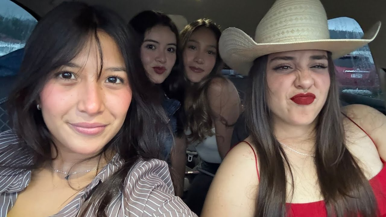 Toda la experiencia del Jaripeo en 4 minutos porque se me olvidó grabar 