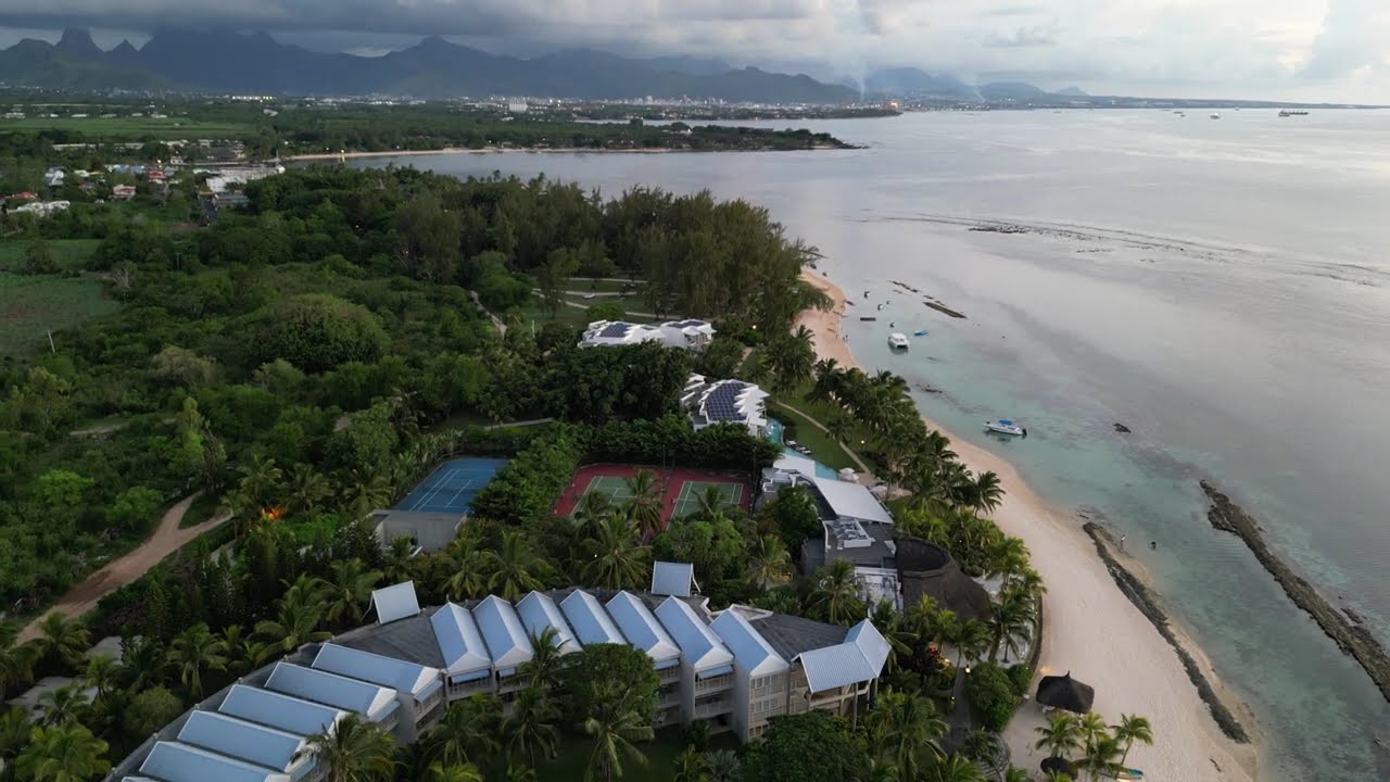 Le Méridien Mauritius