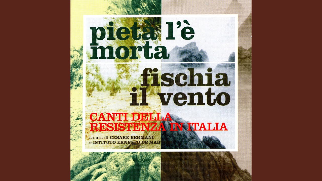 Canzone dell'8 Settembre