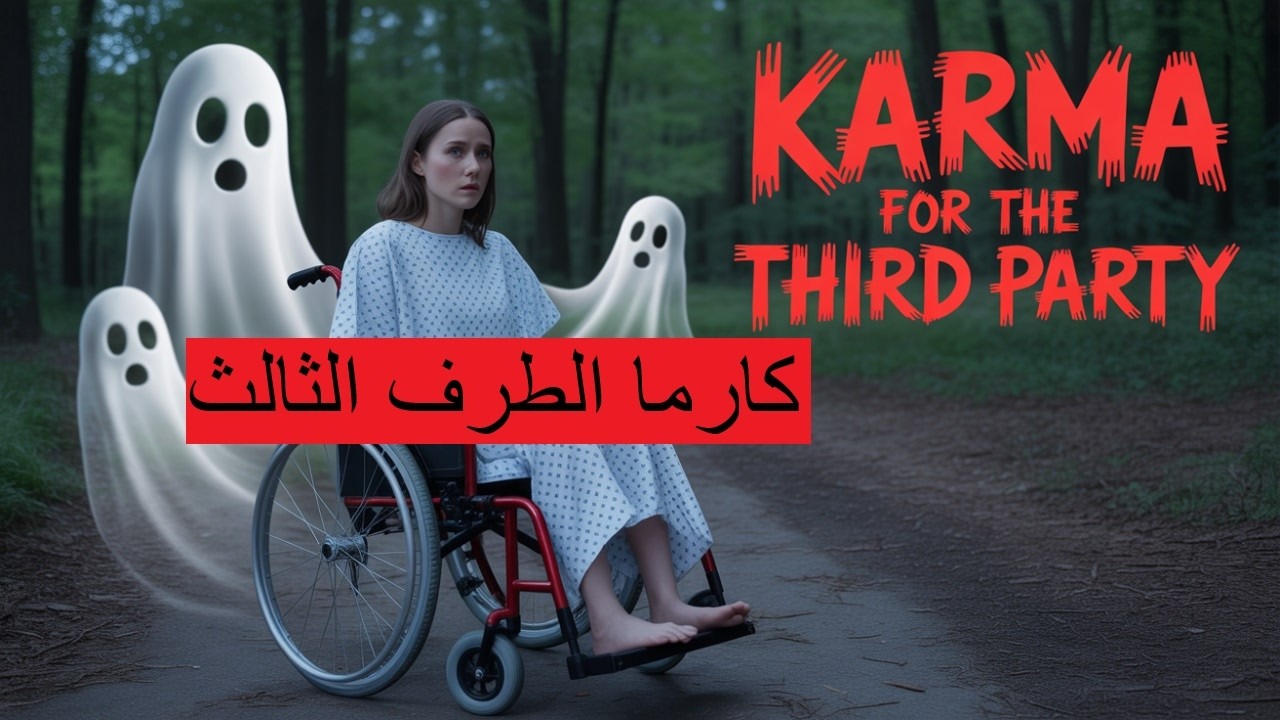 ما سيحدث للطرف الثالث الظالم | رسالة كارمية قوية جدا 😮💪فضيحة من العيار الثقيل