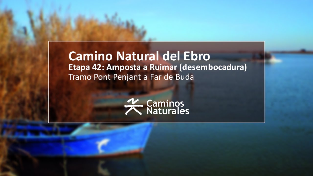 Camino Natural del Ebro