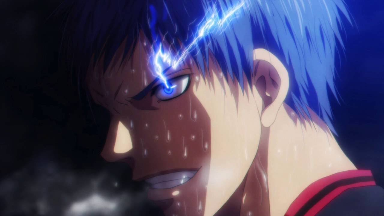 Awesome Music: Special Selection - Aomine Daiki ll