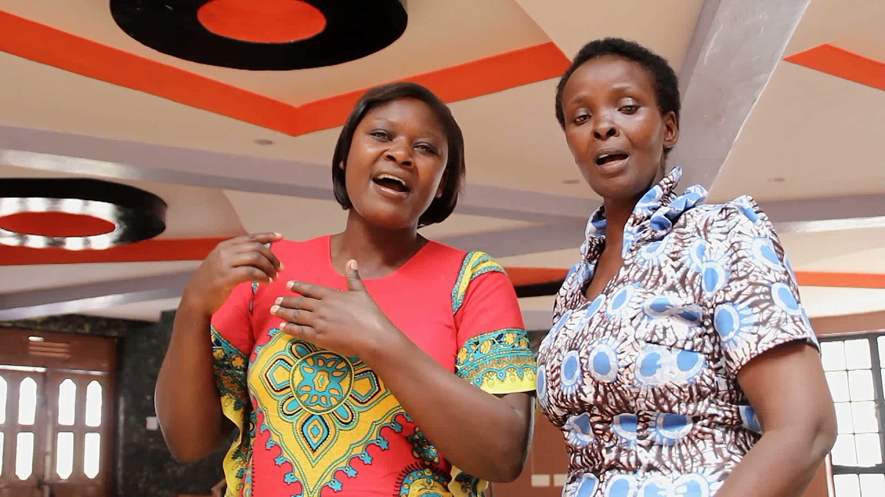 Kiwete by Mihang'o SDA Church Choir. EMEX PRODUCTIONS