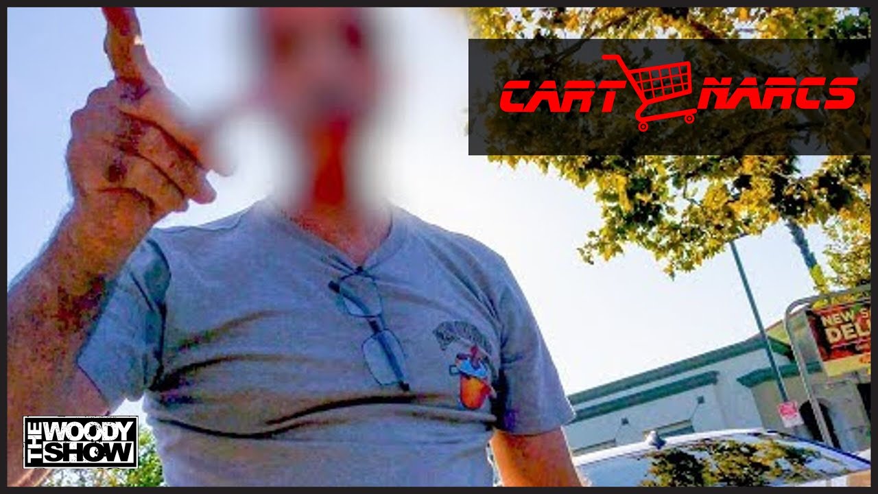 Looking for Trouble? | Cart Narcs