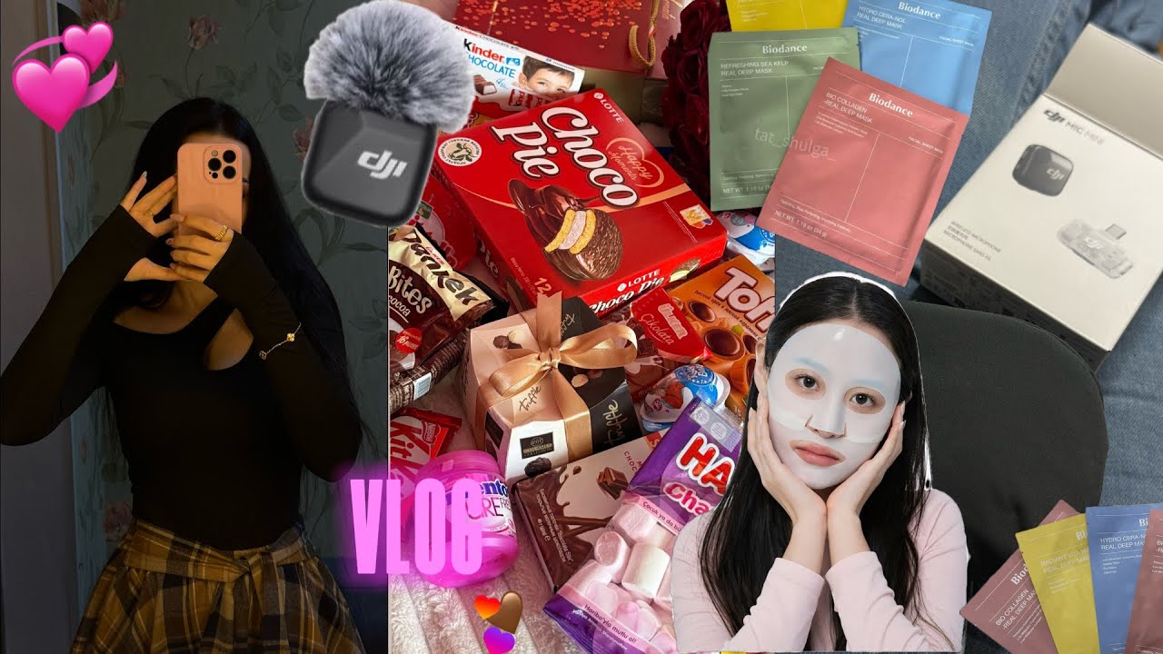 ARZUM GƏRCƏKLƏŞDİ 💞 DJİ gəldi 🩷 Rayona getdik VLOG Ayka 14