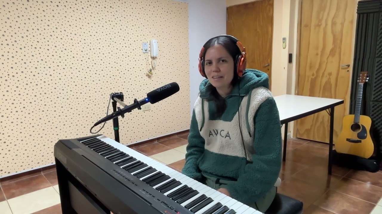 Medley 2 - River Arena - Piano tutorial