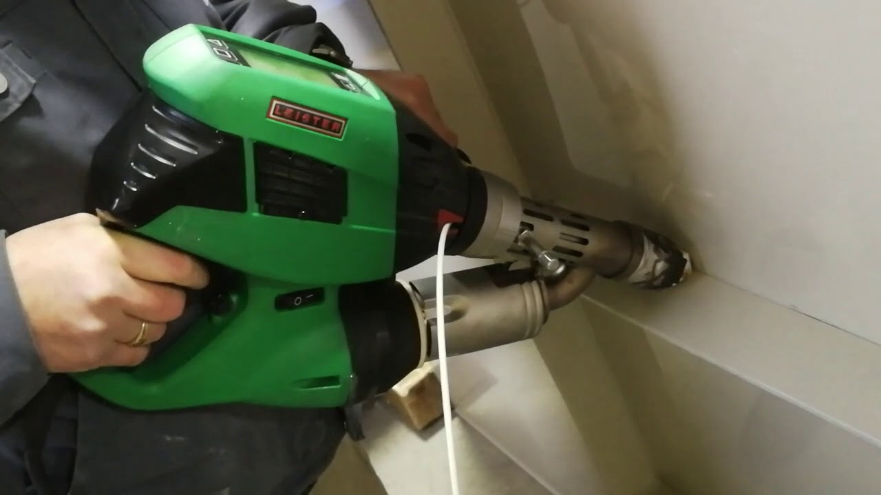Cum se fabrica fosele septice ECO ROTARY si parti ale productiei noastre!