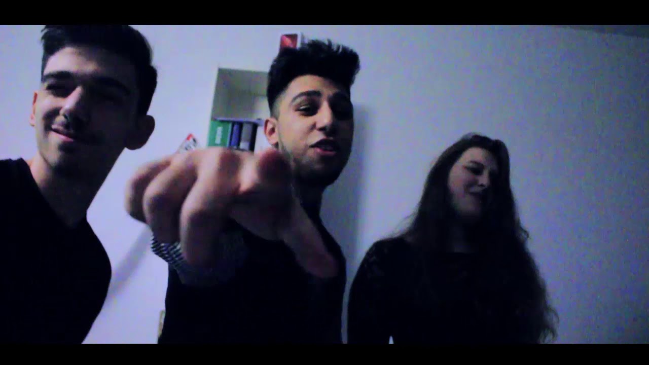 REDU - LOCO (Prod. by Redu) [Official Music Video]