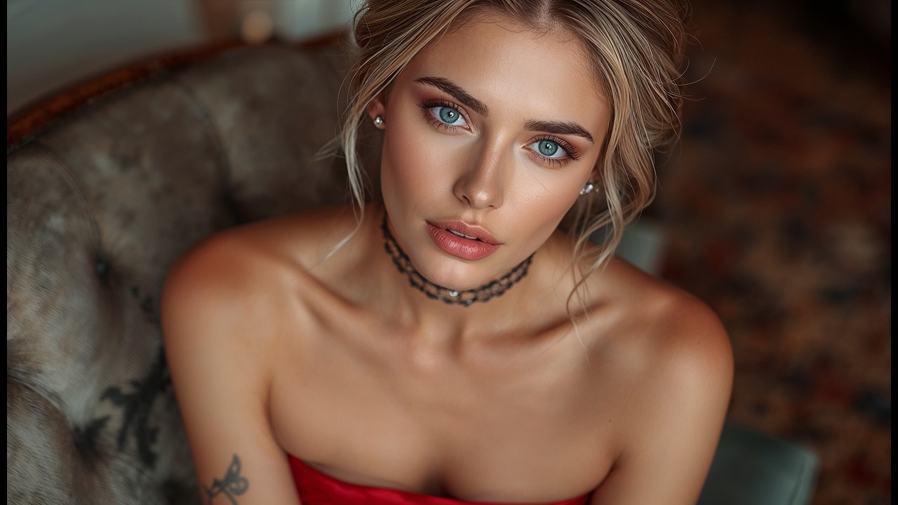 🔥 Give Me That Fever – Sensual Female Vocals | New Release