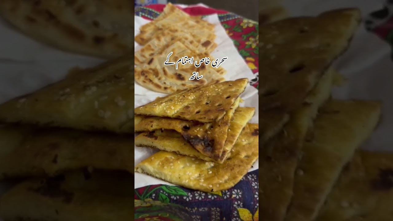 #shorts #viral #sehri #homemadefood #sehriprepration #ramadanblessings #ramadan2024 #ramadandining