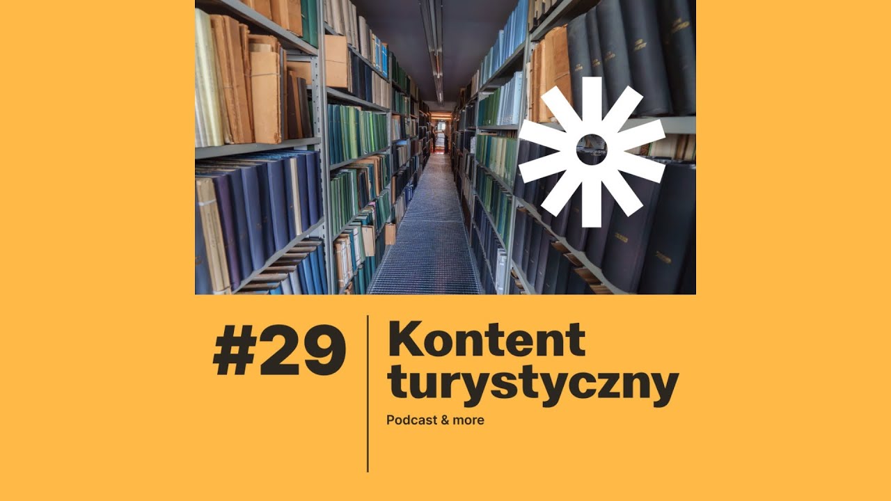 #29 - Tajemnicza prawie jak ta u Umbergo Eco. Labirynty Biblioteki Jagiellońskiej