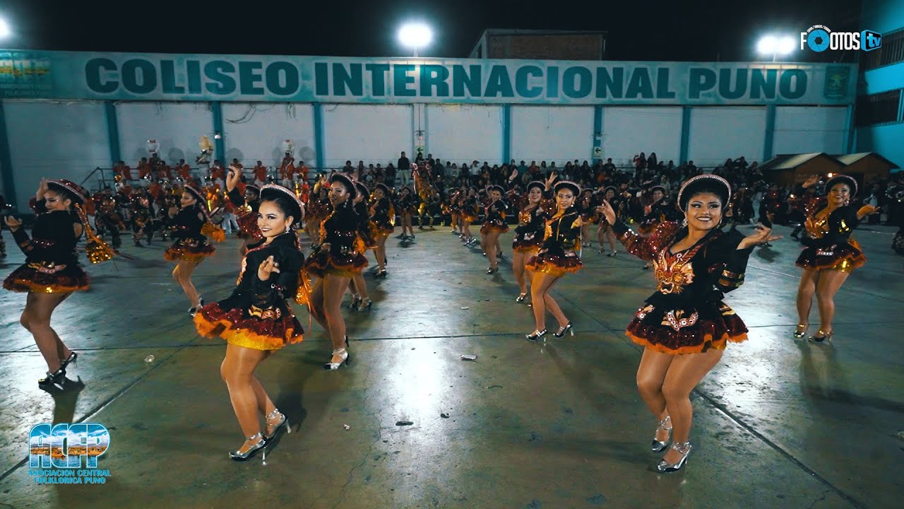 A.C.D.F.  PERU INKA 🏆🏆✨CONCURSO NACIONAL DE CAPORALES Y TUNTUNAS 2023 🏆🏆✨