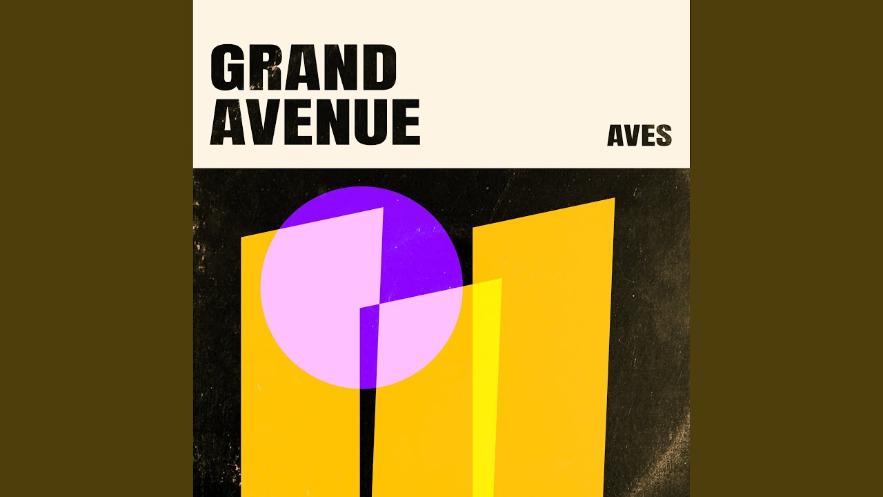 Grand Avenue