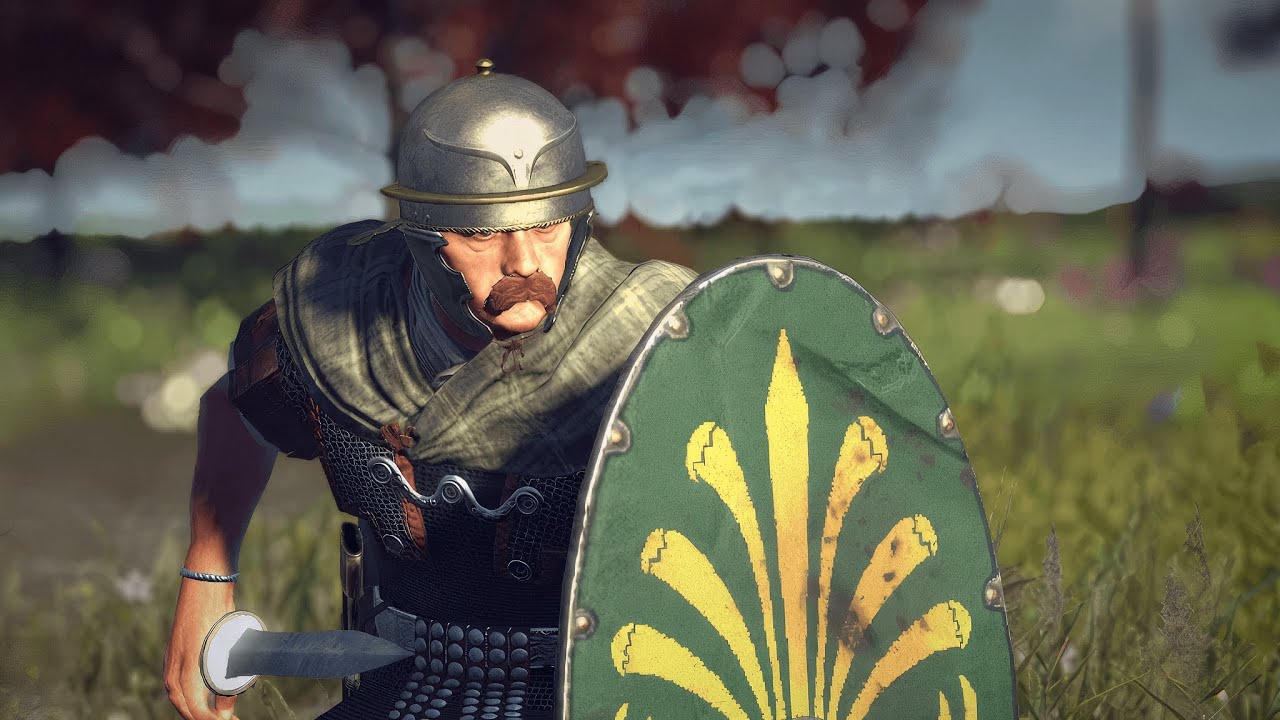 The Battle That Decided Britain's Fate | Mons Graupius