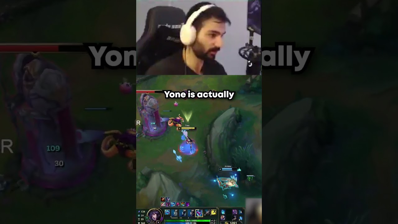 The BEST JUNGLER For Total Map Control?!