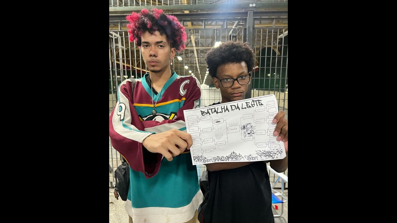 Beat de Detroit mais almejado da Batalha da Leste!! (Prod. Akachi)