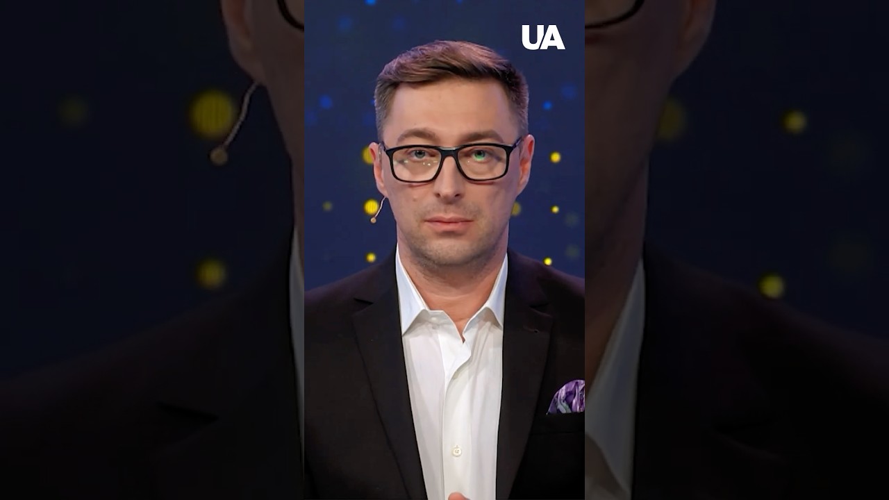 PUTIN won&rsquo;t take the risk: why he avoids NEGOTIATIONS with ZELENSKYY? #shorts