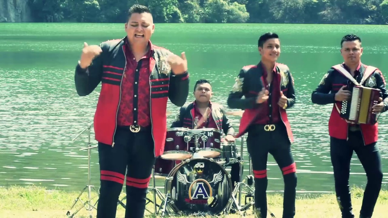 Mi Regalo de Dios - Arkangel Musical de Tierra Caliente