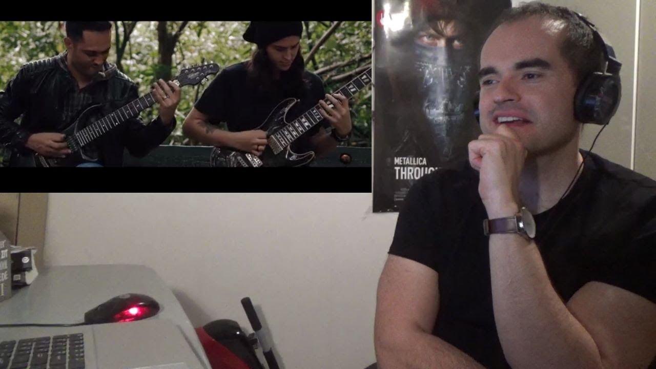 Vitalism - Pagan Reaction