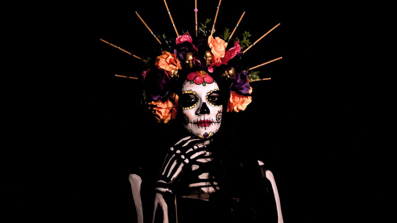 Llorona (cover) - CS Coro y orquesta