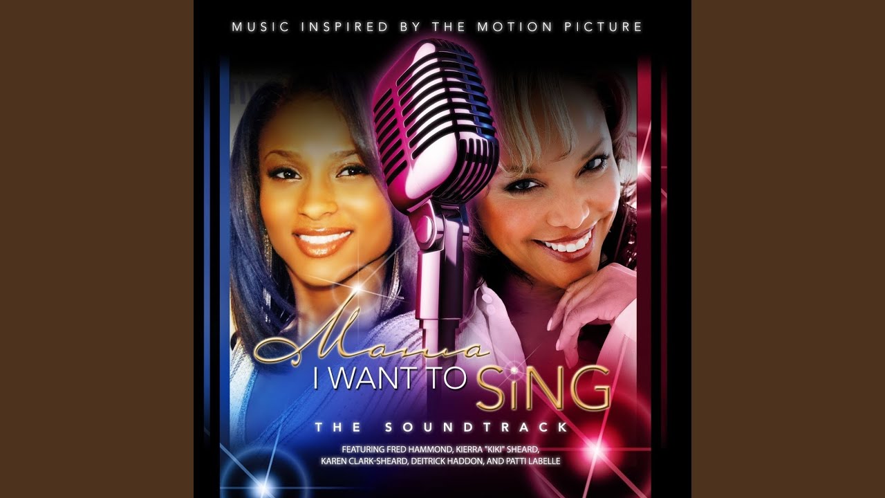 Mama I Want to Sing