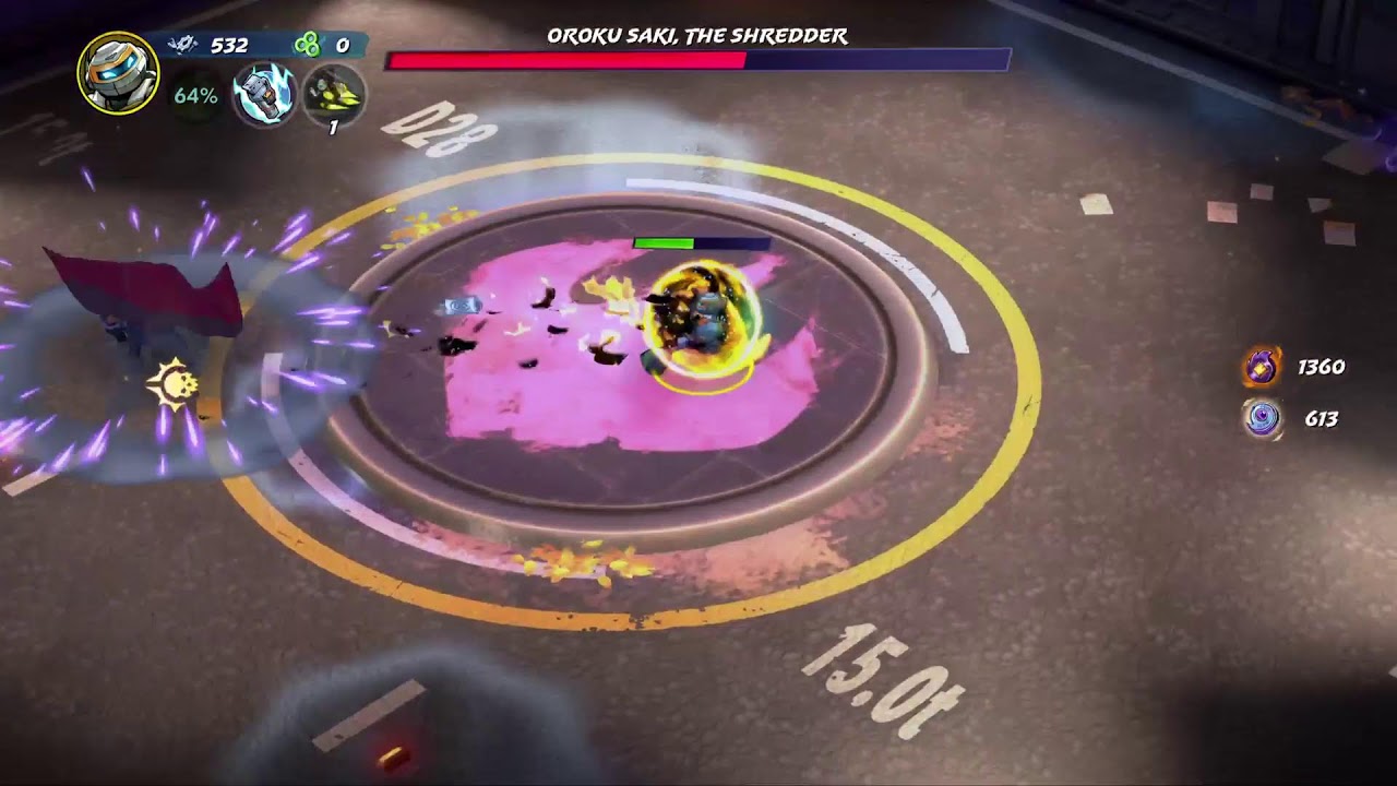 Best vault hunter builds bl2 bl4