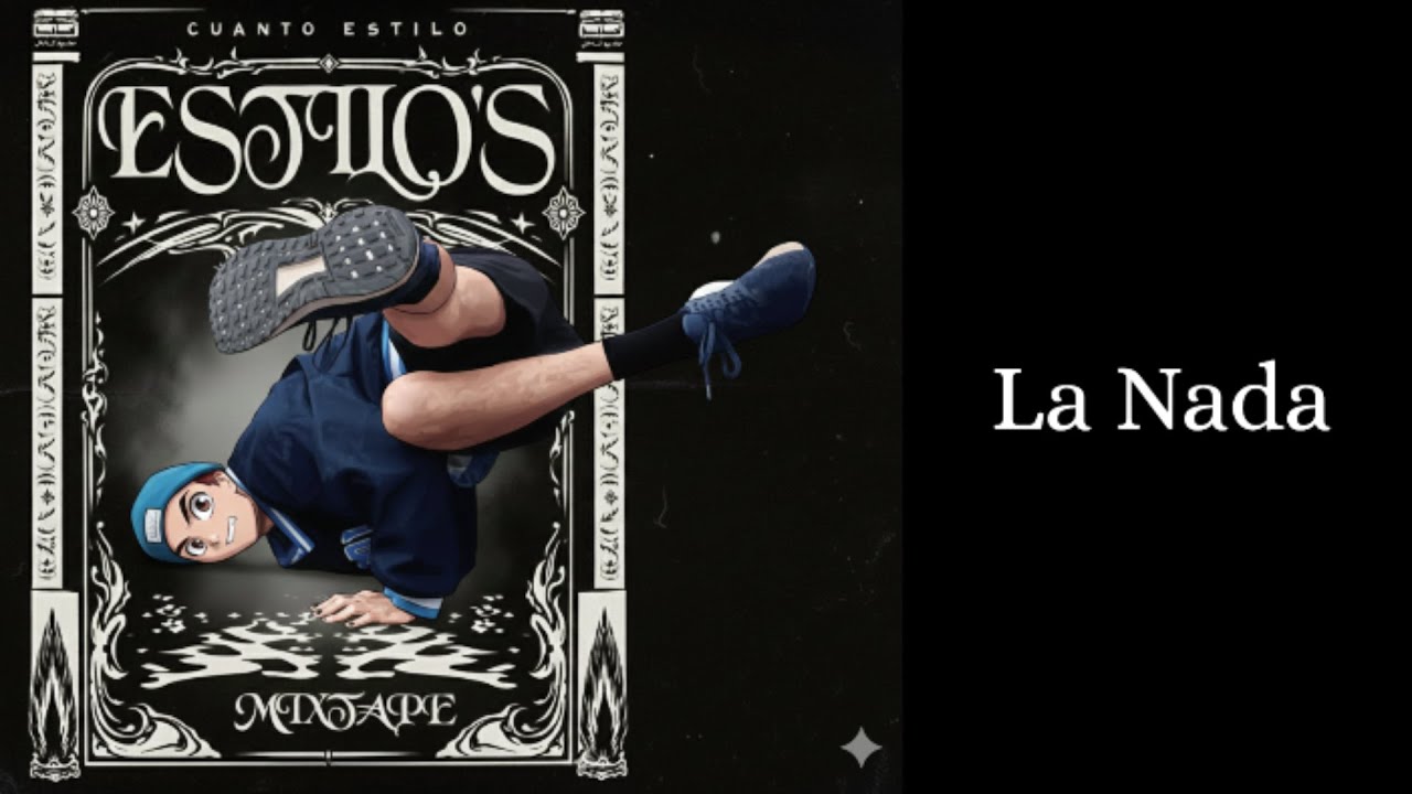 LA NADA