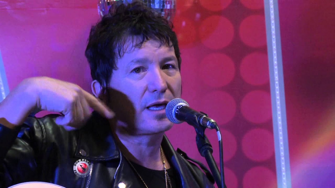 Los Rancheros - El Che Y Los Rolling Stones (Acústico En Vivo - Jujuy - HD)