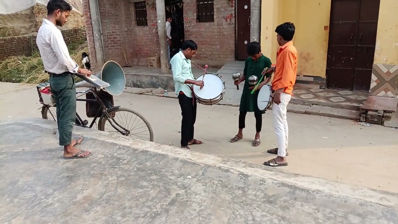 रंग महल के दस दरवाजे 🙏🙏 एक बार सुनोगे तो बार बार सुनोगे एक बार सुने जरूर 🖐️