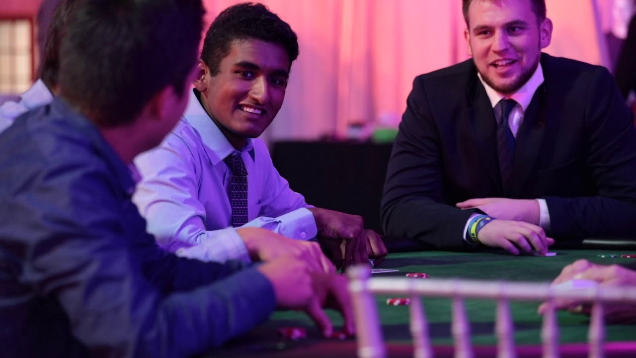 Student Life at Georgian Court University!!!