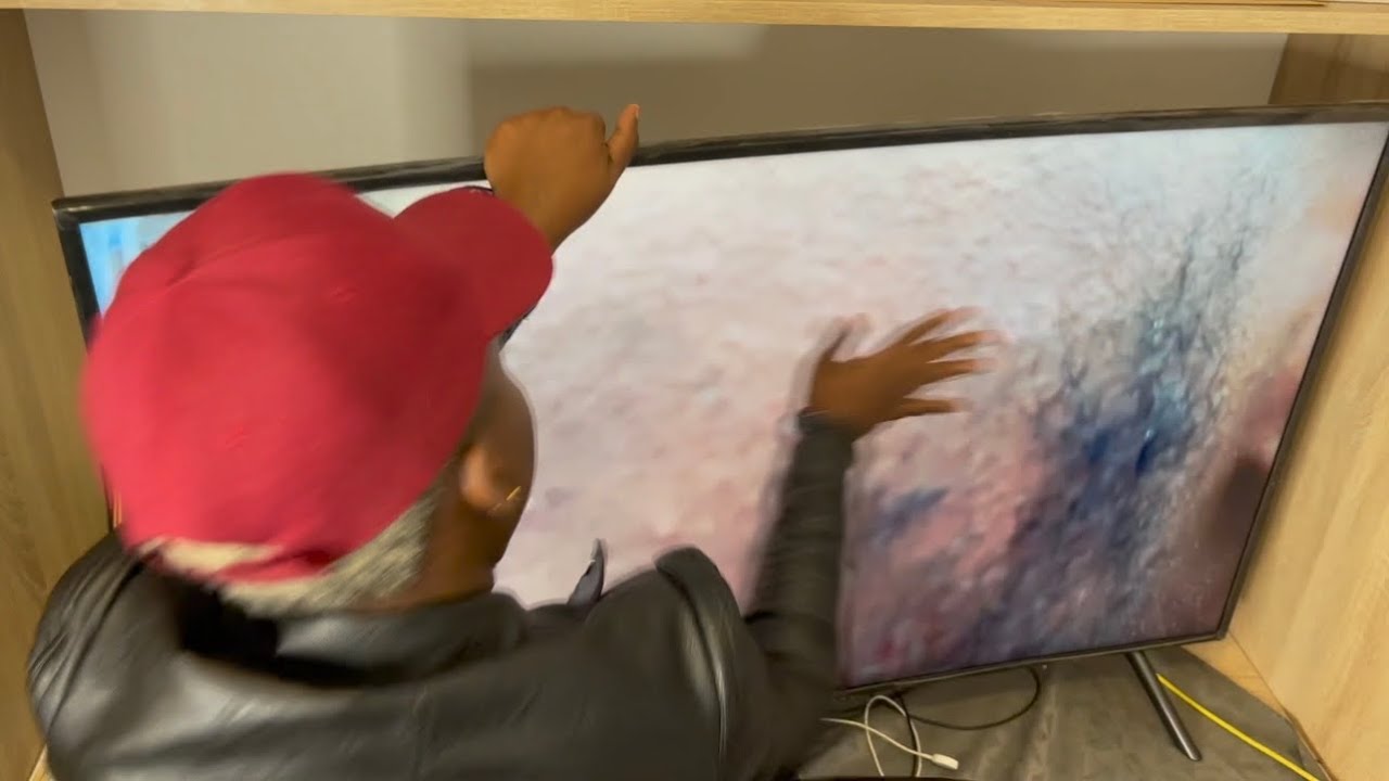 ELLE M&rsquo;A GIFL&Eacute; PAR LA T&Eacute;L&Eacute;VISION