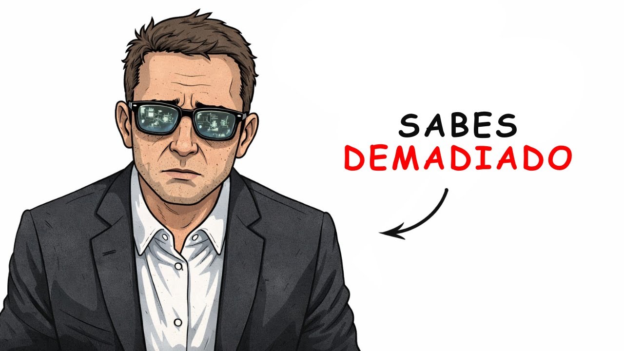 Cómo Se Siente Ser Cada Rango de la CIA