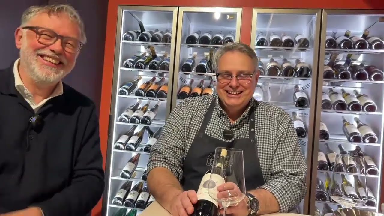 vinocentral-Livestream 3 Gläser: Rosso d’Italia