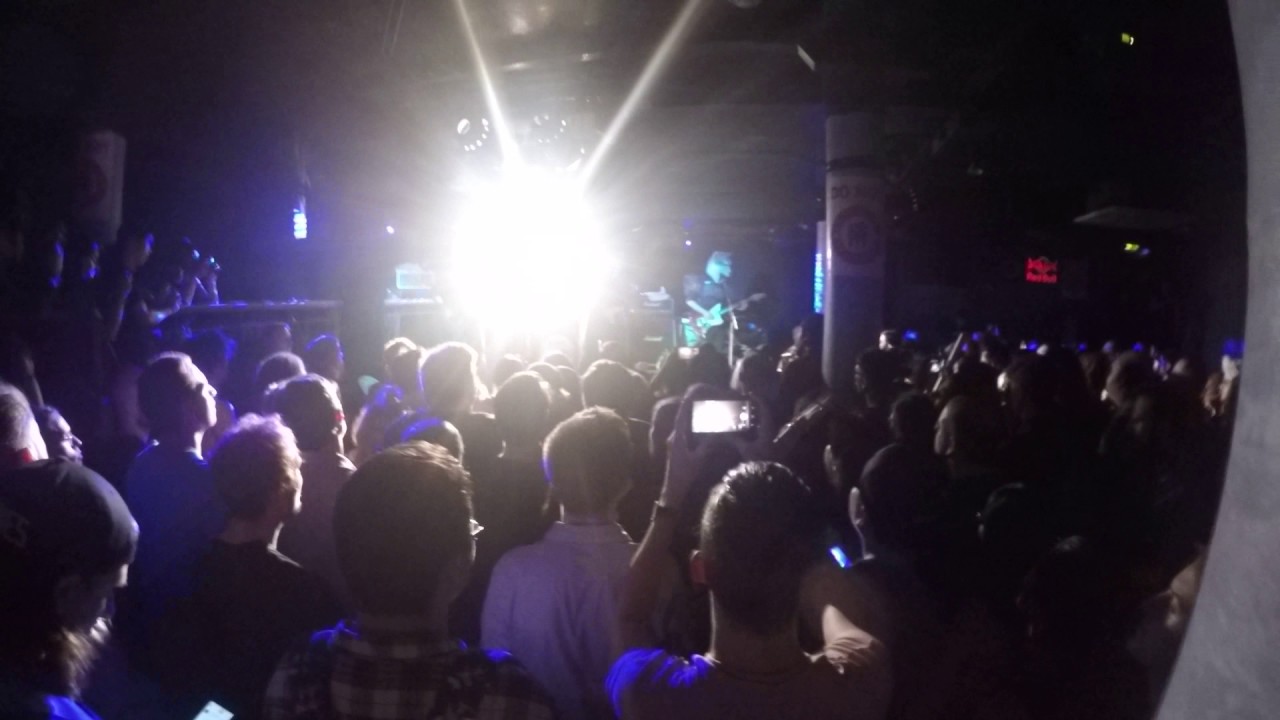 Man with a Mission LIVE AT LONDON 6