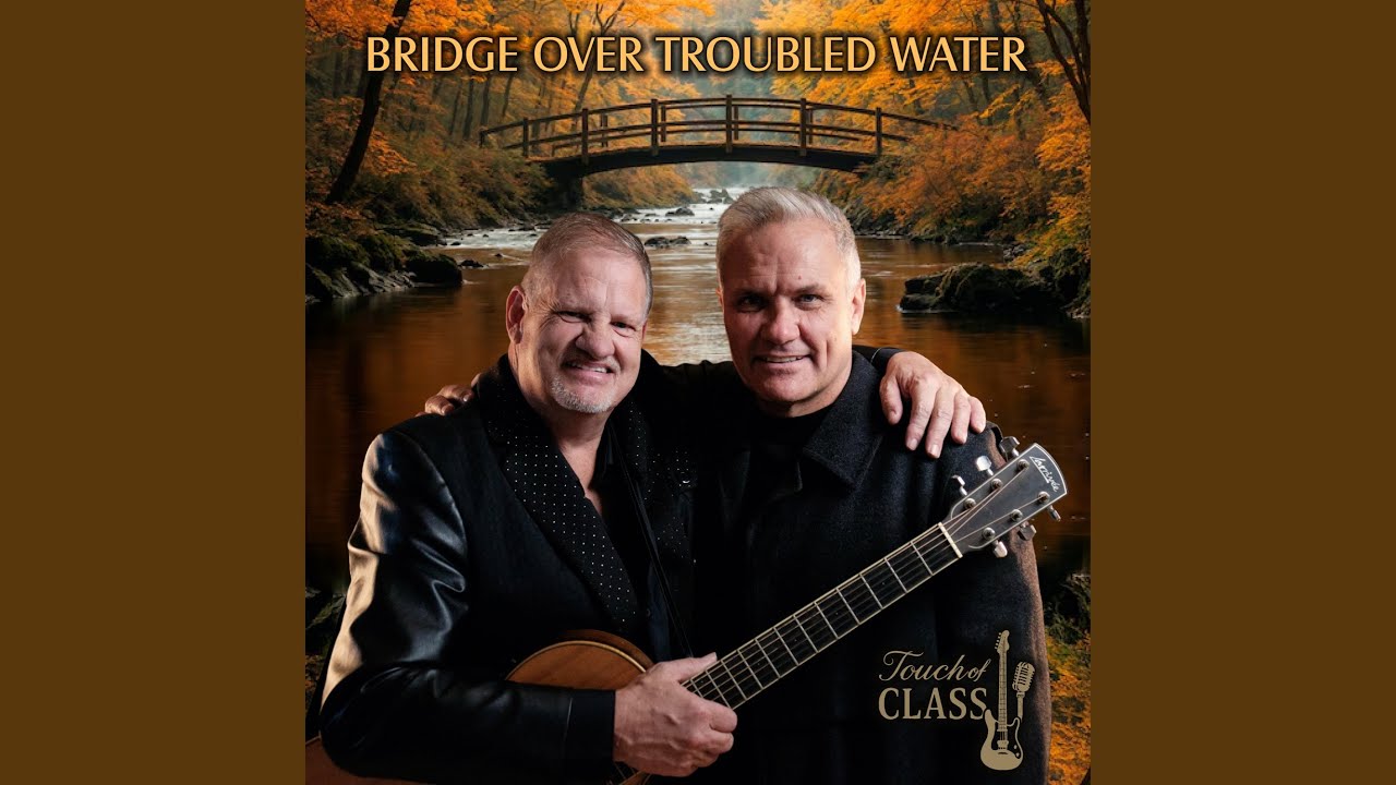 Bridge Over Troubled Water