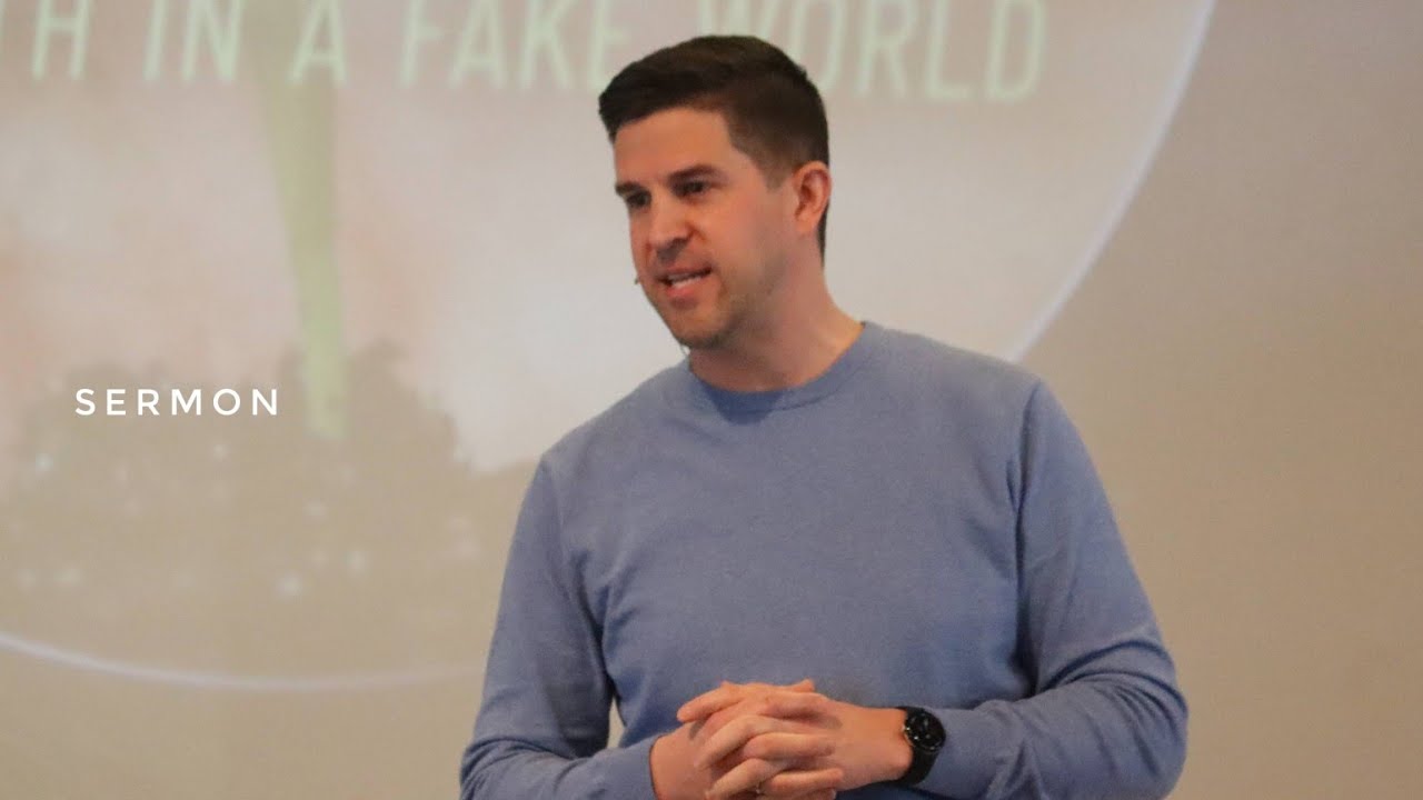 Comfort as We Share in Christ’s Suffering By David Wood (2 Corinthians 1:1-11)