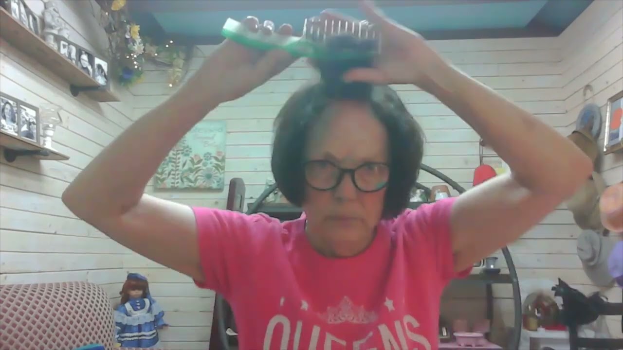 Moving along - part 2 of the reunion makeover