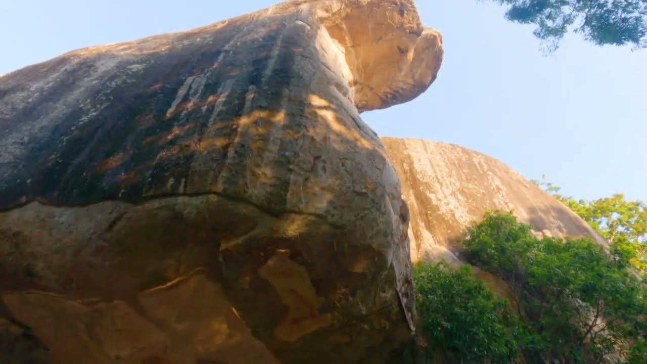 ಶ್ರೀಲಂಕಾದಲ್ಲಿರುವ ರಾಮಾಯಣದ 10 ಪ್ರಮುಖ ಸ್ಥಳಗಳು || 10 Important Ramayana Places in Srilanka