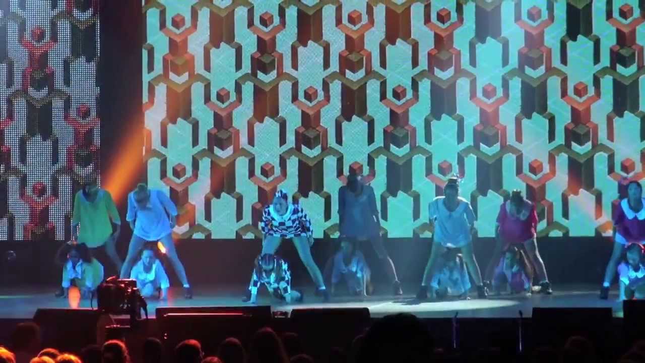 MAW - PAPAOUTAI - Ballet Joëlle Morane